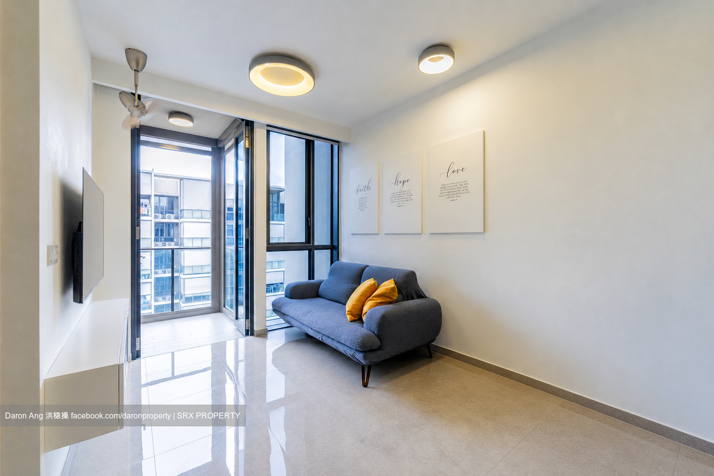 The Tapestry (D18), Condominium #588056621